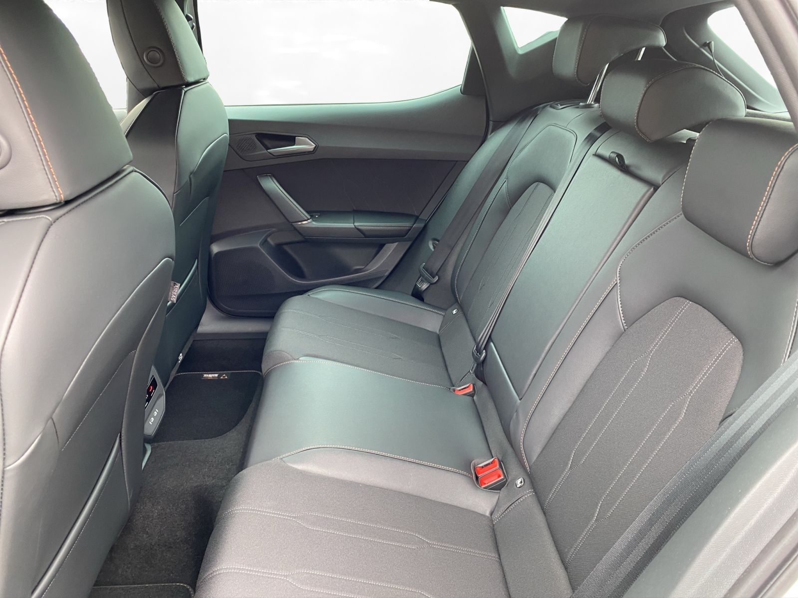 Cupra Leon - Bild 15