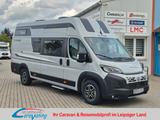 La Strada Avanti EB *Mj25 *Dieselheizung*Luftfeder*AHK - Offers