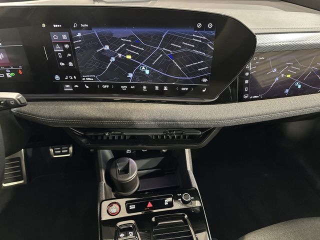 A6 Avant e-tron EDIT.ONE 0,25% S LINE TECH PRO+