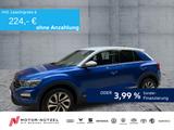 Volkswagen T-Roc 1.0 TSI ACTIVE NAVI+APP+DAB+SHZ+2xPDC+AHK - Volkswagen T-Roc: Active