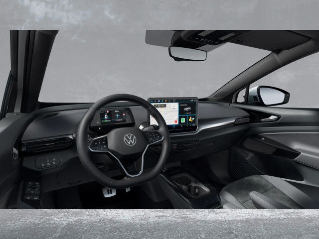 Volkswagen ID.4 - Bild 9