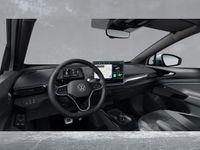 Volkswagen ID.4 - Vorschau Bild 9