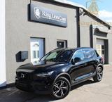 Volvo XC40 D3 R Design PANO+HARMAN/KARDON+BLIS+360+ACC - Volvo XC40 mit Diesel-Antrieb: Automatik