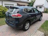 Nissan X-Trail VISIA 1.6 DIG-T VISIA - Nissan X-Trail: Limousine