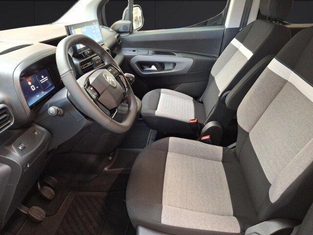 Citroën Berlingo M PLUS 1.5 D 100 // Rent 6 Mon. // +180