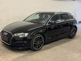 Audi A3 Sportback 150 PS - Audi A3 Gebrauchtwagen in Düsseldorf