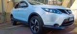 Nissan Qashqai 1.2 DIG-T BENZINA SOLO 129MILA KM - Nissan: S12