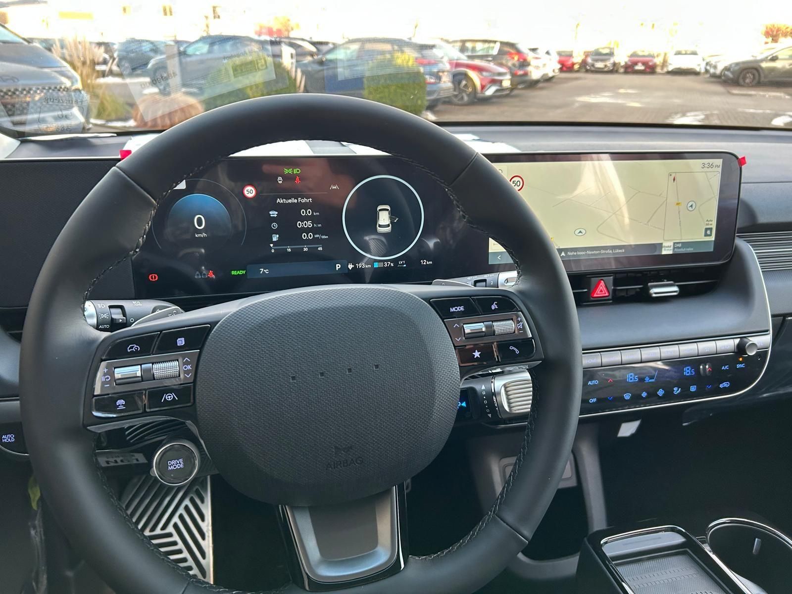 Hyundai IONIQ 5 - Bild 11