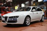 Alfa Romeo 159 Sportwagon 2.0 JTDM 16V *INKl.GARANTIE* - Alfa Romeo 159 aus 2012