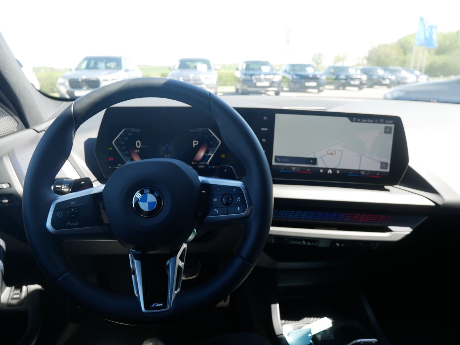 BMW 120 - Bild 14