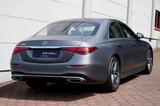 Mercedes-Benz S 580 e AMG °DESIGNO°MAGNO°BURM-4D°FOND-TV°EXKL° - Mercedes-Benz S 580 in Wuppertal