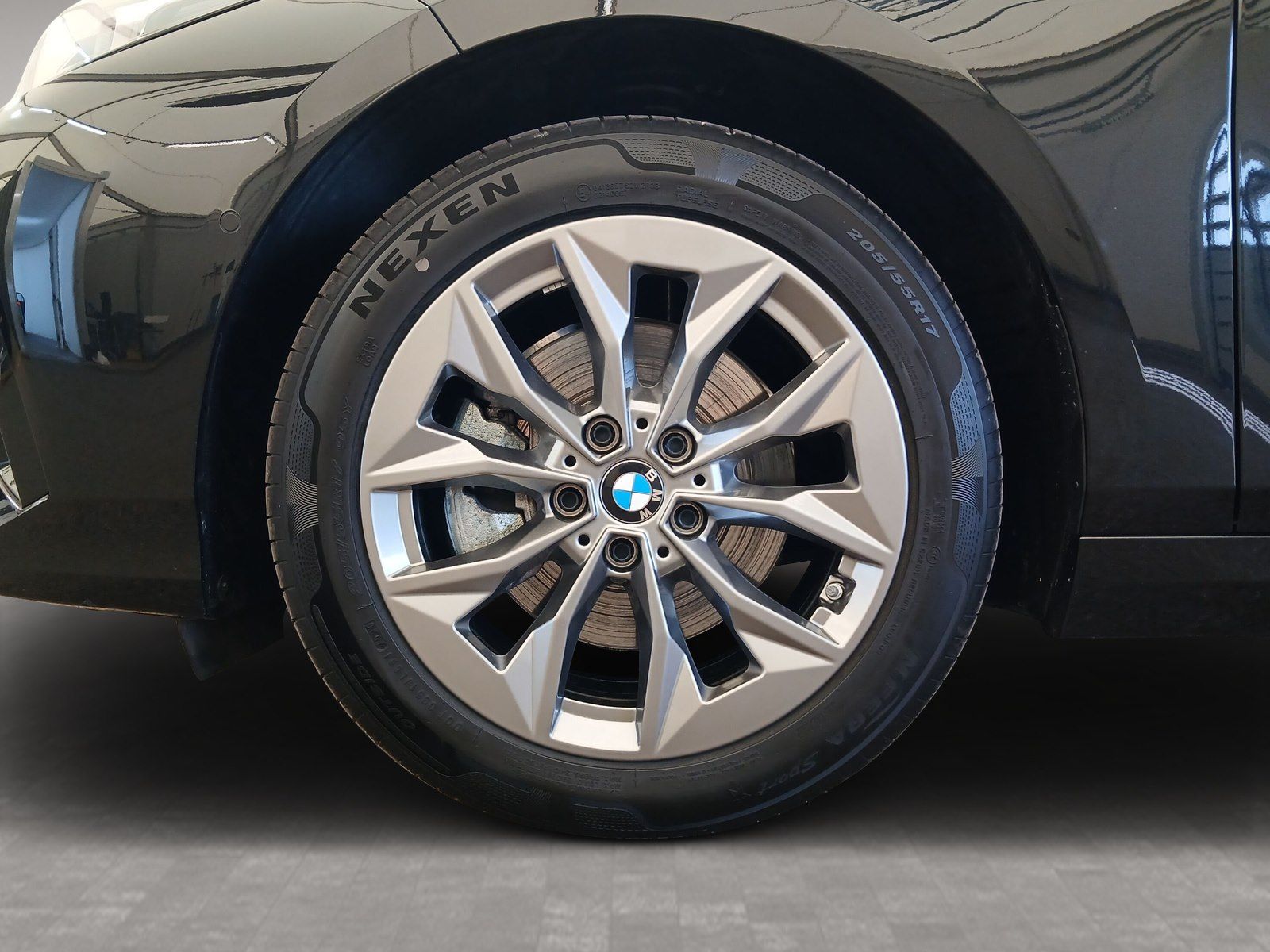 BMW 120 - Bild 7
