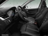 BMW X1 xDrive25e - BMW X1 mit Hybrid-Antrieb