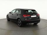 Mercedes-Benz A220 7G-DCT Edition 19 LED Navi Leder Widescreen - schwarze Mercedes-Benz A 220