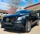 Mercedes-Benz GLE 63 AMG Coupe 4Mat. Performance Night Pano - Mercedes-Benz GLE 63 AMG aus 2019