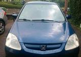Honda Civic 5-Türer Hatchback, 2002 - Honda Civic: Hatchback