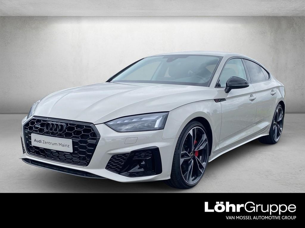 Audi A5 Sportback S line 45 TFSI quattro S tronic