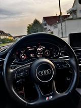 Audi A4 3.0 TDI V6 Tiptronic Quattro 326 ps Sport - mit Diesel-Antrieb: Alcantara, Sitzbelüftung, Limousine