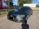 Audi Quatro A7 S line 320 ps Diesel - Audi A7 Gebrauchtwagen in Hannover