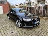 Audi A3 35 TDI S tronic -