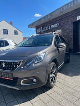 Peugeot 2008 Allure/Automatik/Pano/Carplay - Peugeot 2008 in Bremen