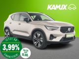 Volvo XC40 B4 Geartronic Ultimate Dark+LED+NAVI+VIRTUA