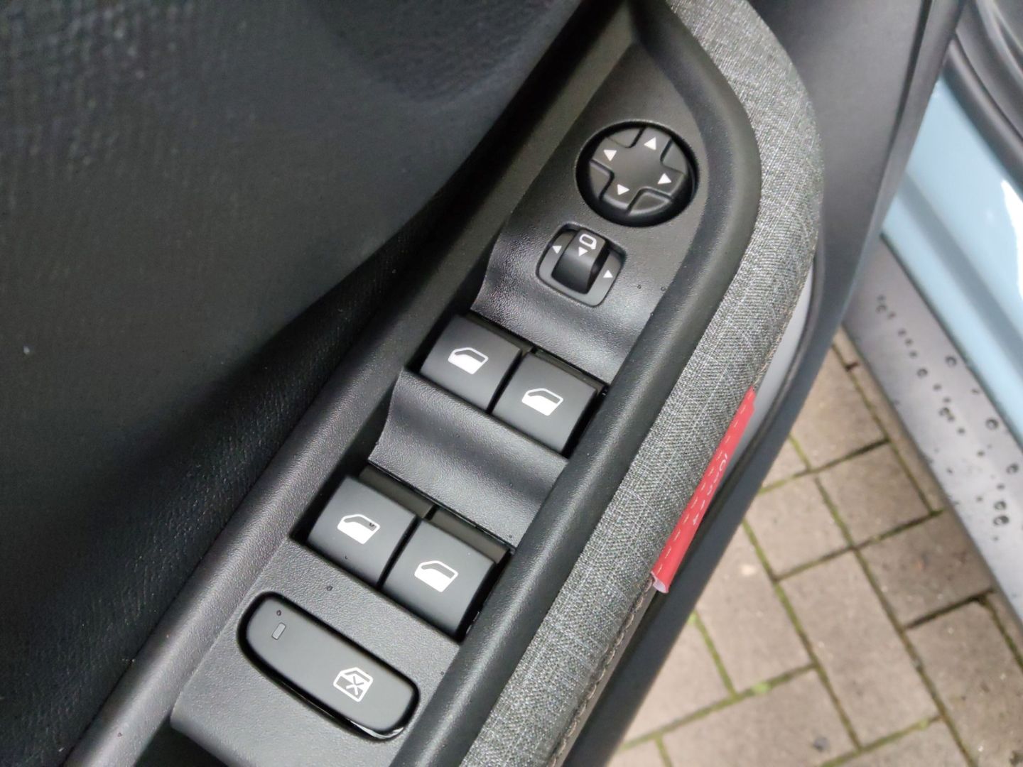 Citroën C3 Aircross - Bild 17