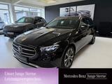 Mercedes-Benz E 300 de T Avantgarde Pano.-Dach Distronic *AHK* - gebrauchte Mercedes-Benz E 300 aus dem Jahr 2024