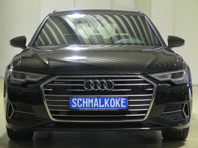 AUDI A6 Avant 40 TDI 2.0 SCR quatt S tronic sport AHK