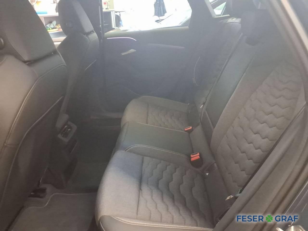 Audi A6 - Bild 5
