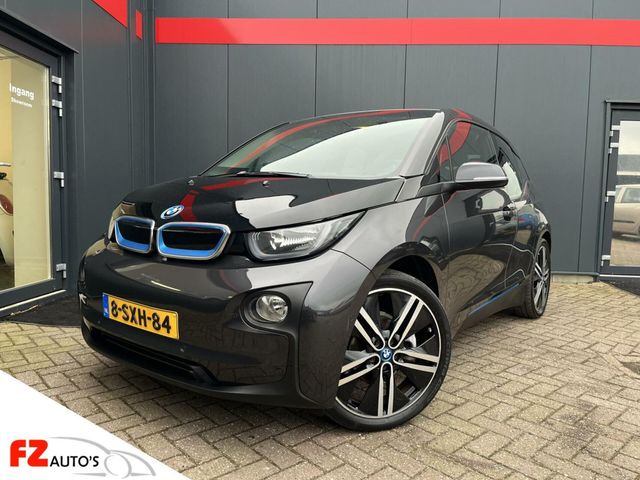 BMW i3 Basis Comfort 22 kWh