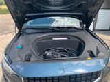 Polestar 2 LR Dual Motor 4WD AHK Garantie MwSt Bat-Zertif - Polestar 2 von privat