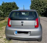 Skoda Citigo 1.0 MPI 44kW Cool Edition Cool Edition - Skoda Citigo in Köln