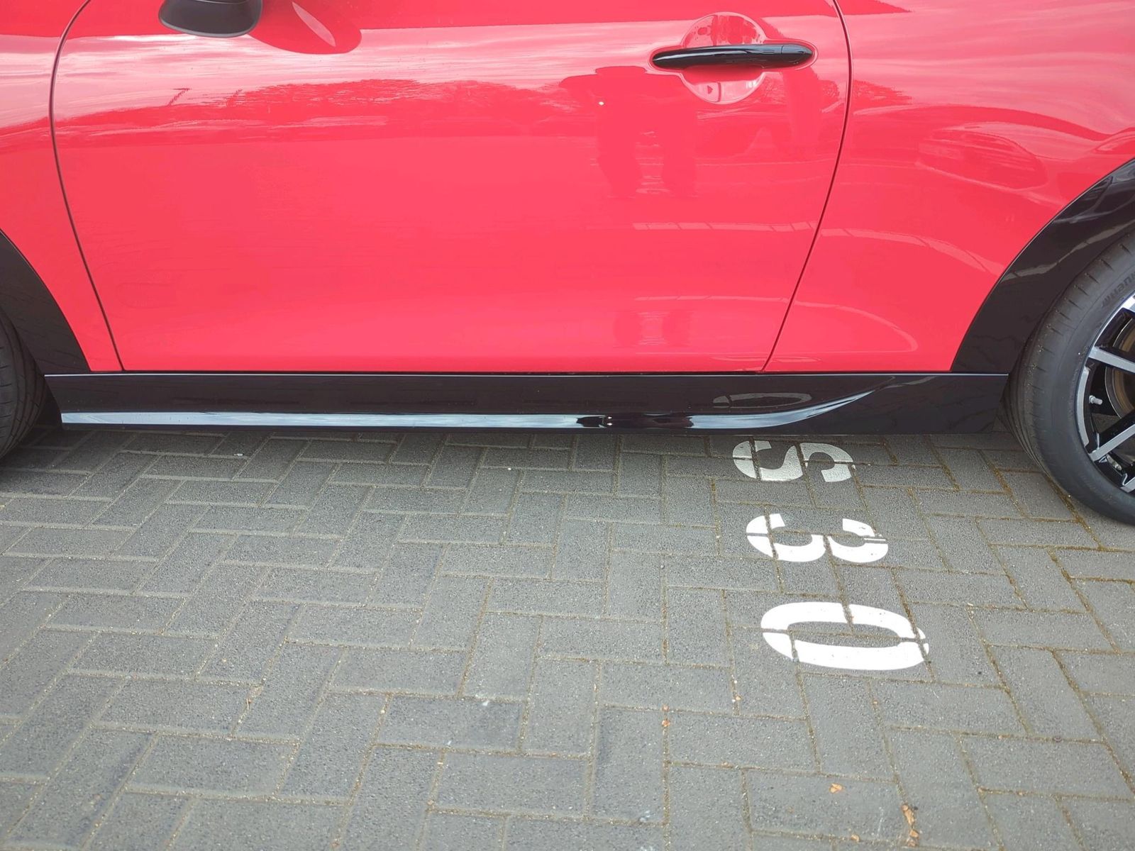 MINI John Cooper Works Cabrio - Bild 19