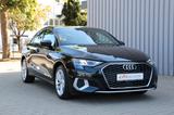 Audi A3 Lim. 30 TDI*S-LINE*AMBI*RS-STEPP*17" - Audi: Rs1