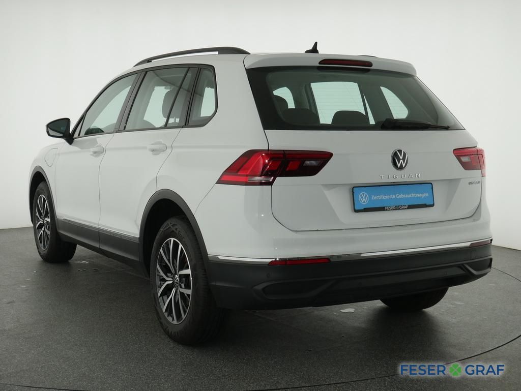 Volkswagen Tiguan - Bild 13