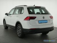 Volkswagen Tiguan - Vorschau Bild 13