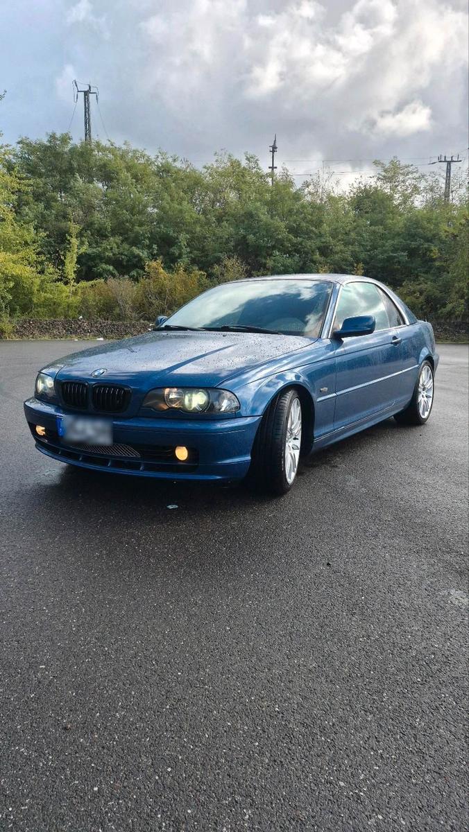 BMW 323