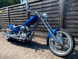 American Ironhorse Texas Chopper Highnecker 280er Hinterrad - AMERICAN IRONHORSE MOTORRAD