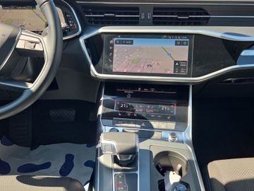 Audi A6 - 8