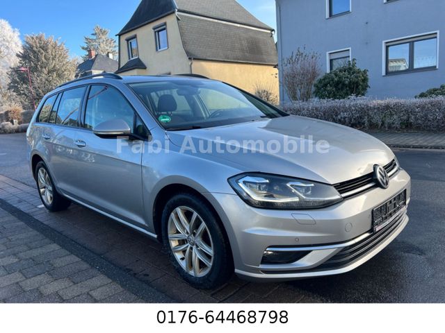 Volkswagen Golf VII Variant Comfortline+ALCANTARA+LED+NAVI+