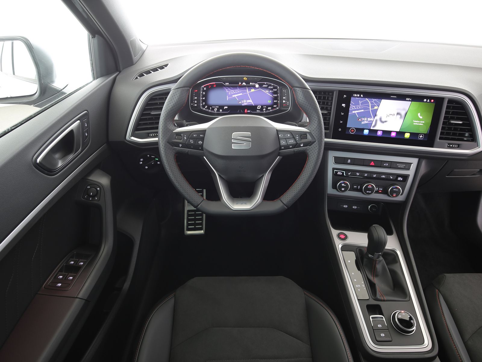 Seat Ateca - Bild 10
