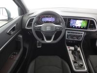 Seat Ateca - Vorschau Bild 10