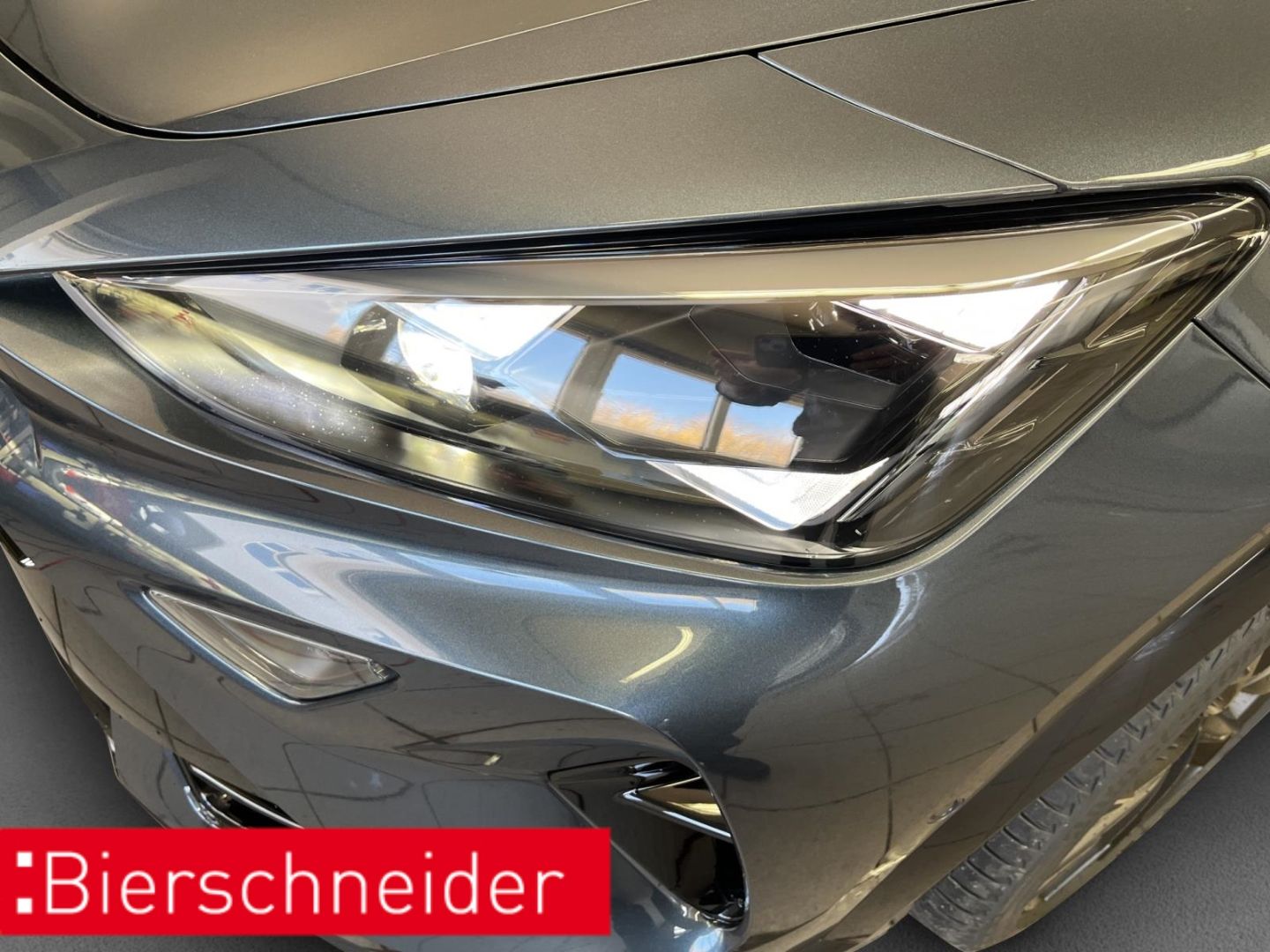 Cupra Formentor - Bild 29