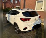MG ZS 69,9 kWh Luxury Luxury - MG Elektroautos