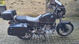 BMW R100R - TÜV NEU - Oldtimer für Liebhaber - BMW OLDTIMER