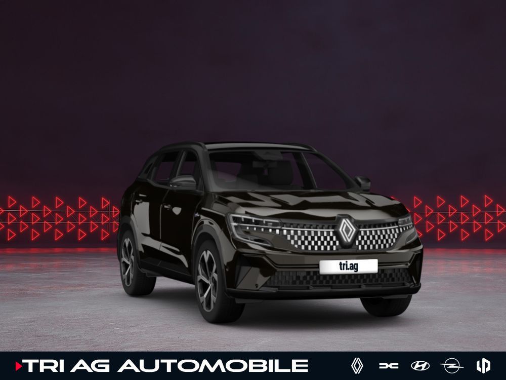 Renault Austral - Bild 15