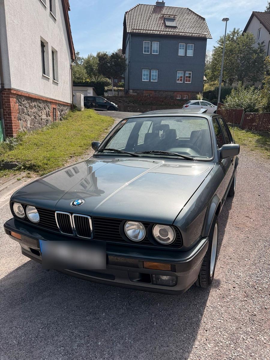 BMW 318