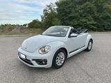 Volkswagen New Beetle Cabrio - VW New Beetle Gebrauchtwagen in Nürnberg