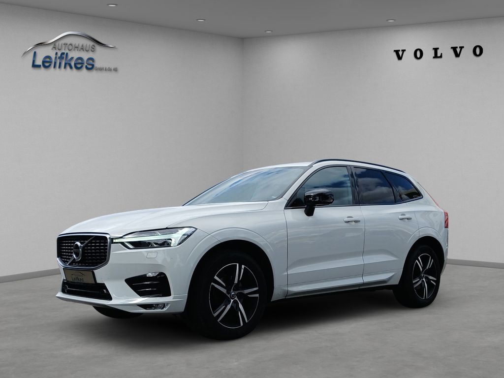 Image of Volvo XC60